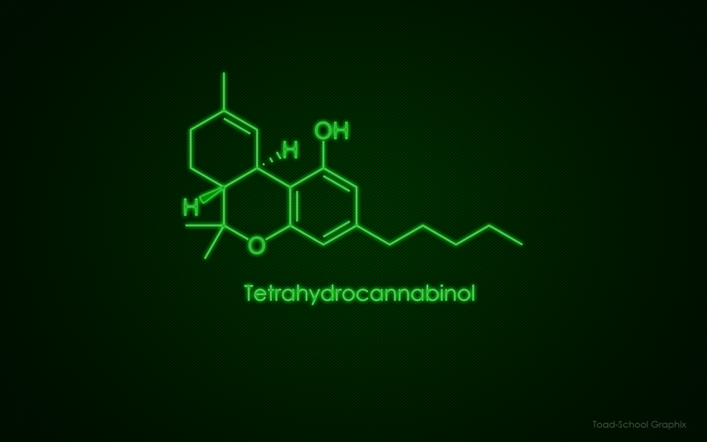How THC and CBN Benefit the Body on a Scientific Level
