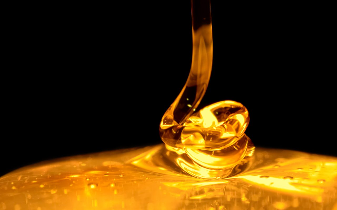 Beginners Guide to Making Cannabis Oil