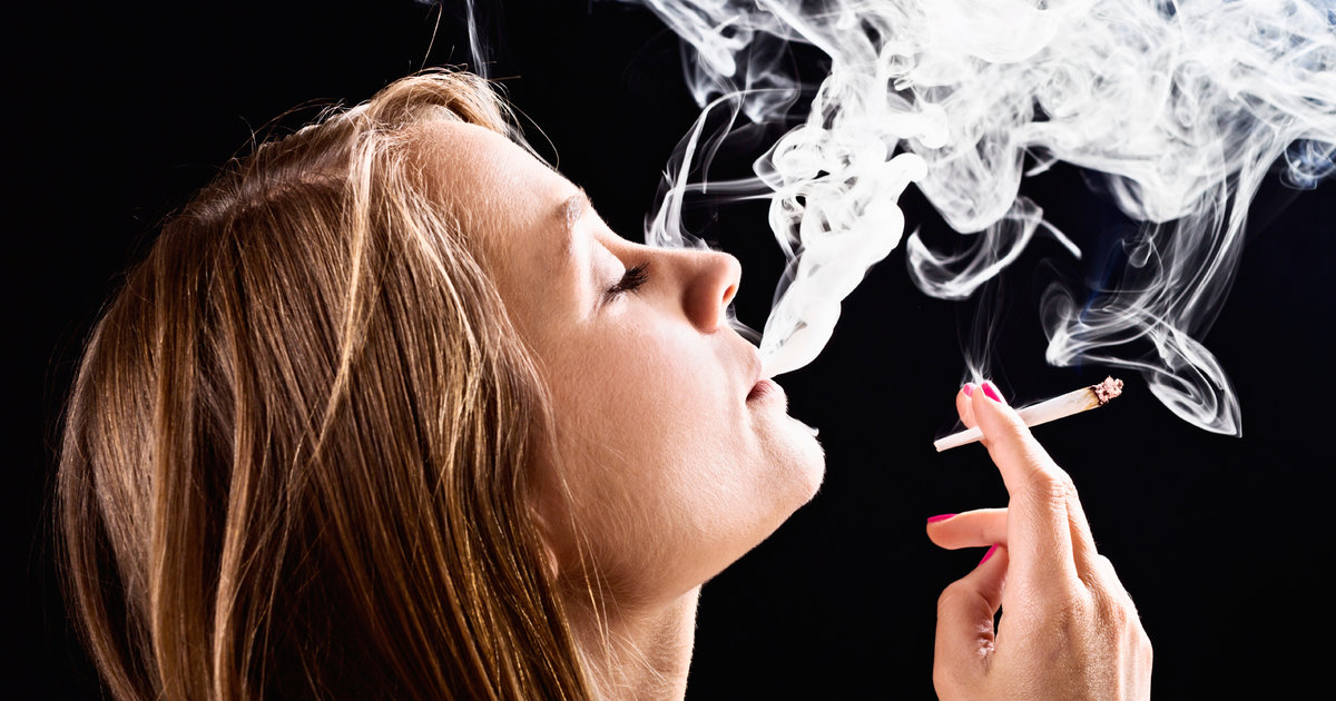 A Social Network That Rewards You to Smoke Pot is Here