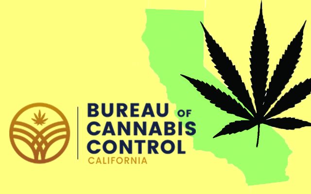 CALIFORNIA BUREAU OF CANNABIS CONTROL INTERVIEW - California Weed Blog