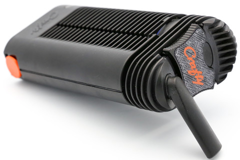 Weed Vaporizers: An Introduction To Discreet Smoking | California Weed Blog