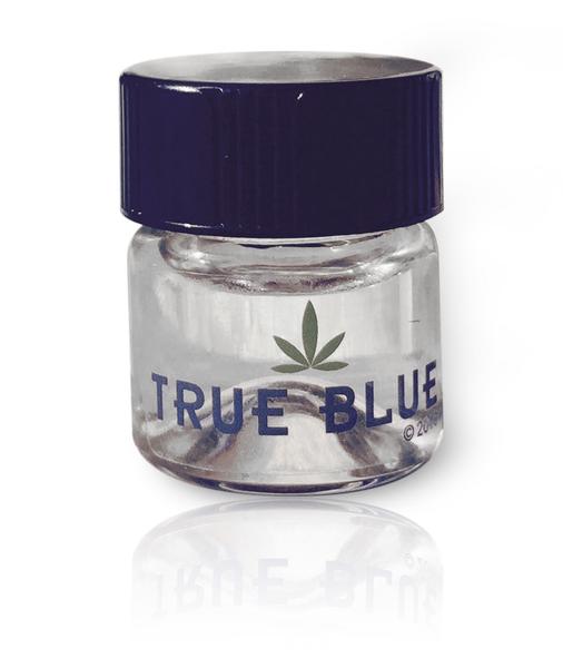 True Blue Terpenes "Blue Dream" Strain Liquid Review | California Weed Blog