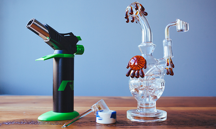 Dab Rigs and Dabbing: What is it and How to Use it?