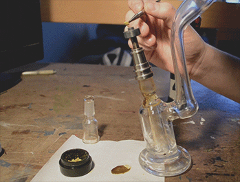 Dab Rigs and Dabbing: What is it and How to Use it?