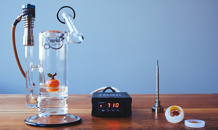 Dab Rigs and Dabbing: What is it and How to Use it?
