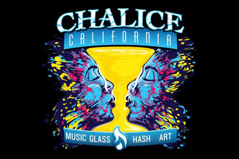 Chalice Festival 2017 Virtual Tour and Review California Weed Blog