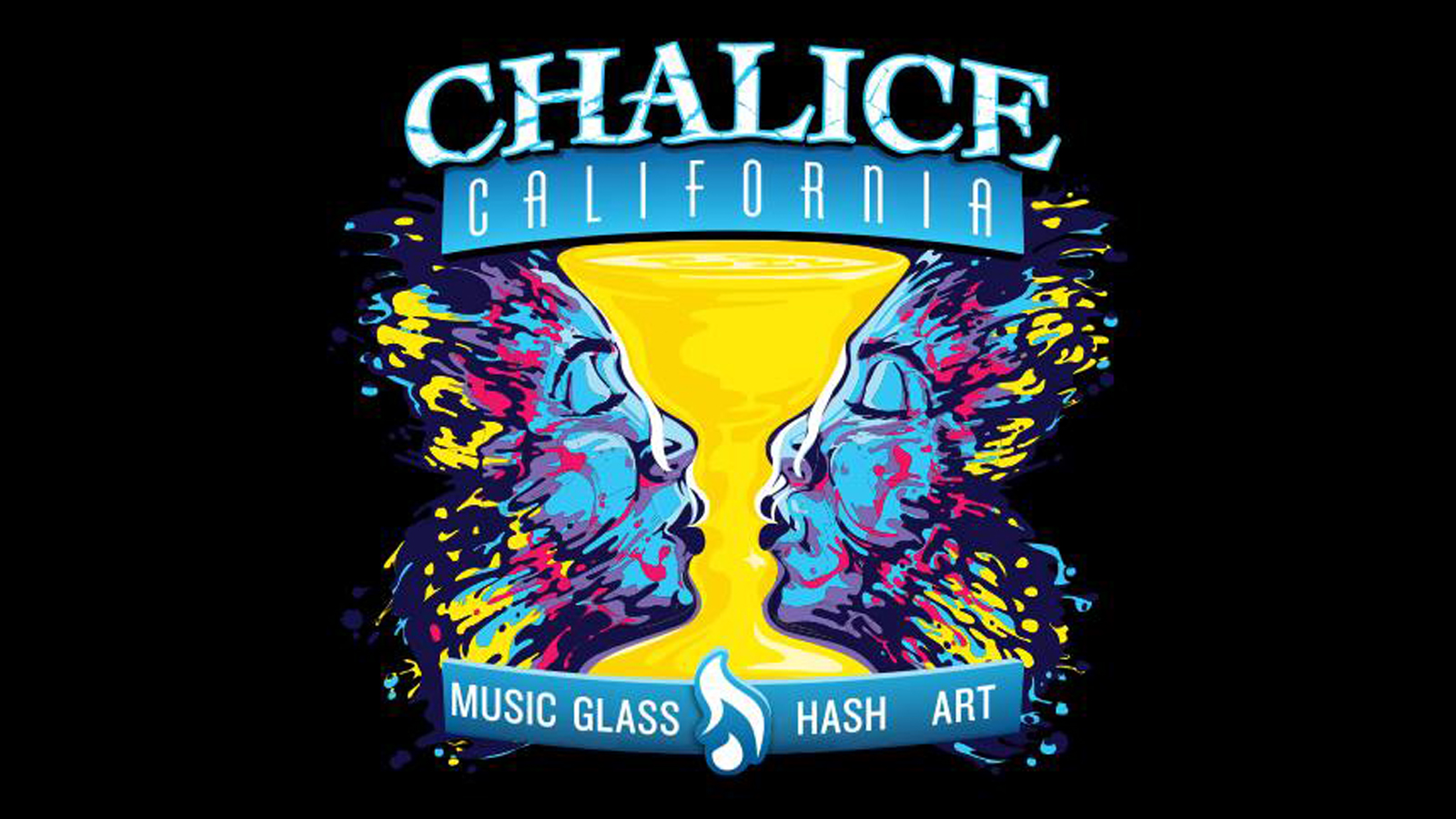 Chalice Festival 2017 Virtual Tour and Review California Weed Blog