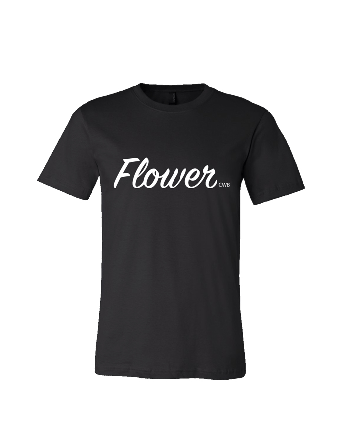 Flower Men’s T-Shirt - California Weed Blog