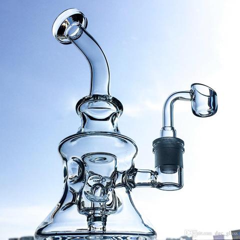 The Beginner’s Guide to Dab Rigs | California Weed Blog