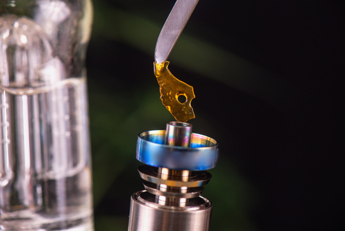 The Beginner’s Guide to Dab Rigs | California Weed Blog