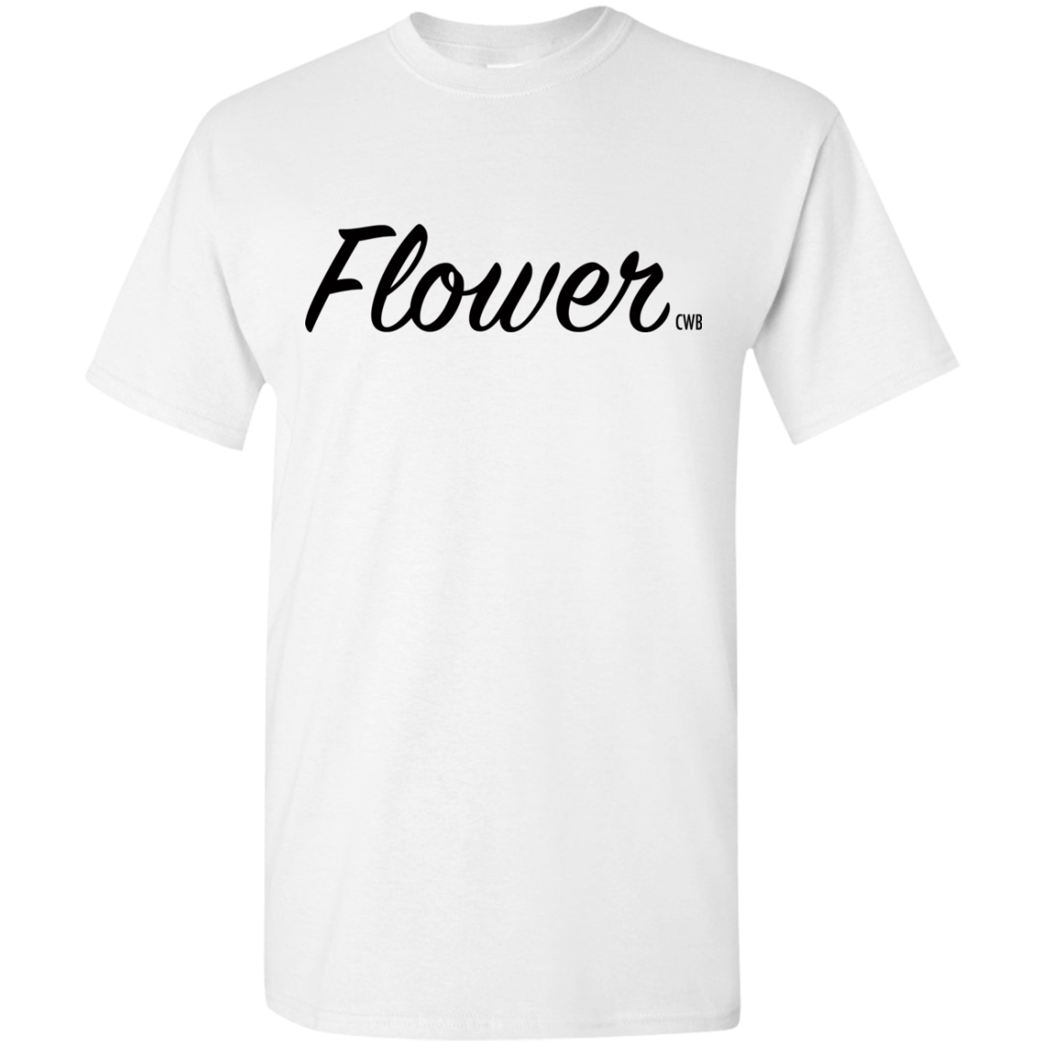 Flower Men’s T-Shirt - California Weed Blog