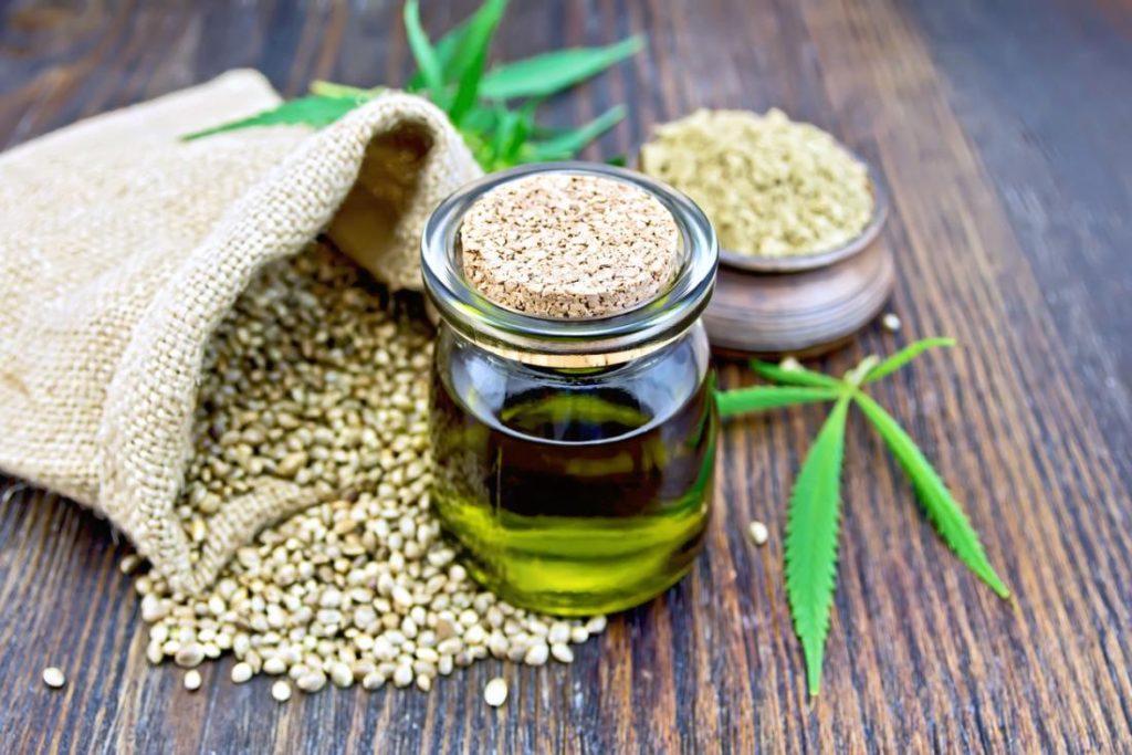 How to Medicate Correctly: 5 Ways to Consume CBD Oil