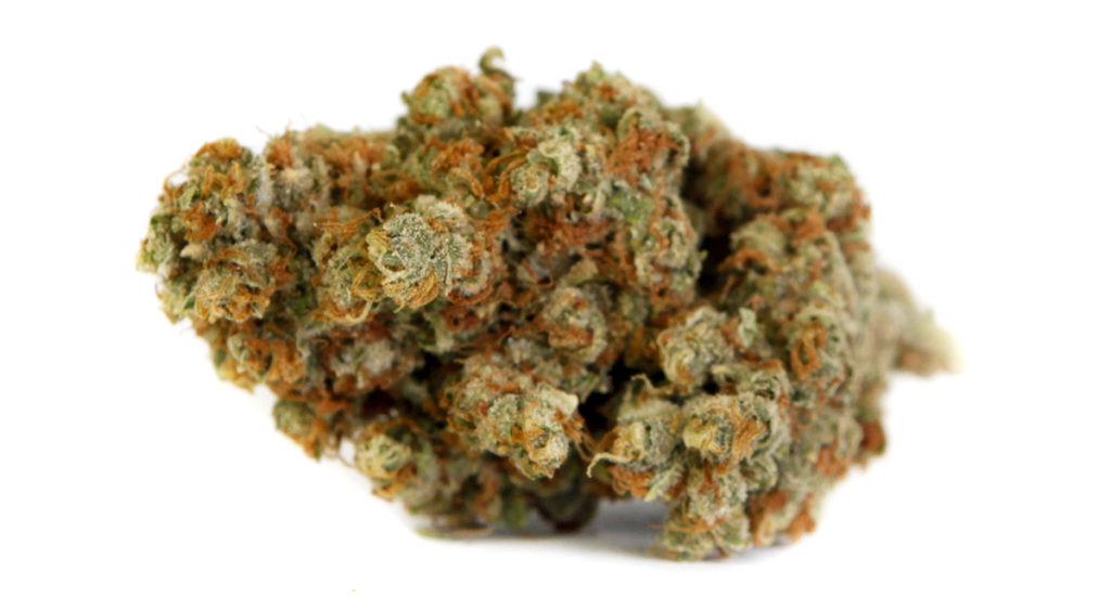 Cannabis Terpene Myrcene: Aroma, Benefits, and Strain Profile