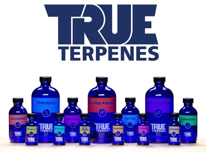 Terpene or Not Terpene: Holding the Keys to the Entourage Effect