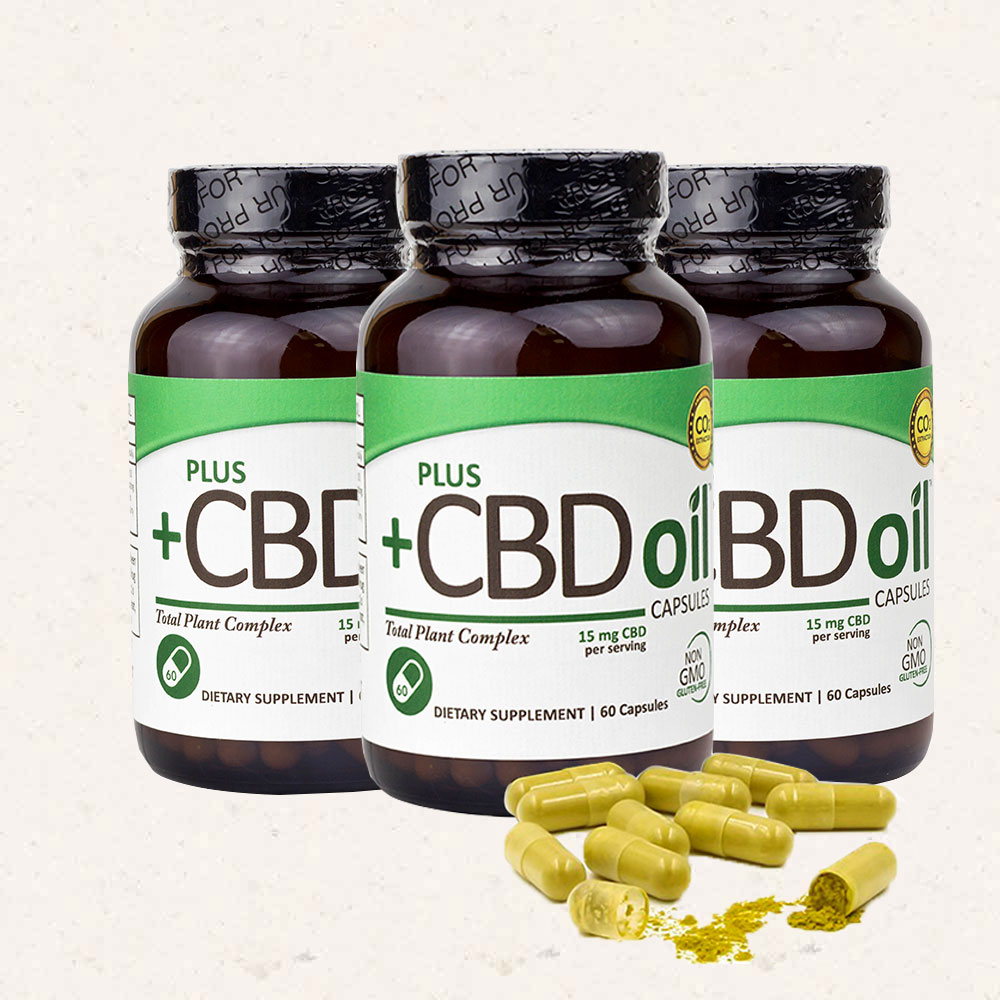 How to Medicate Correctly: 5 Ways to Consume CBD Oil