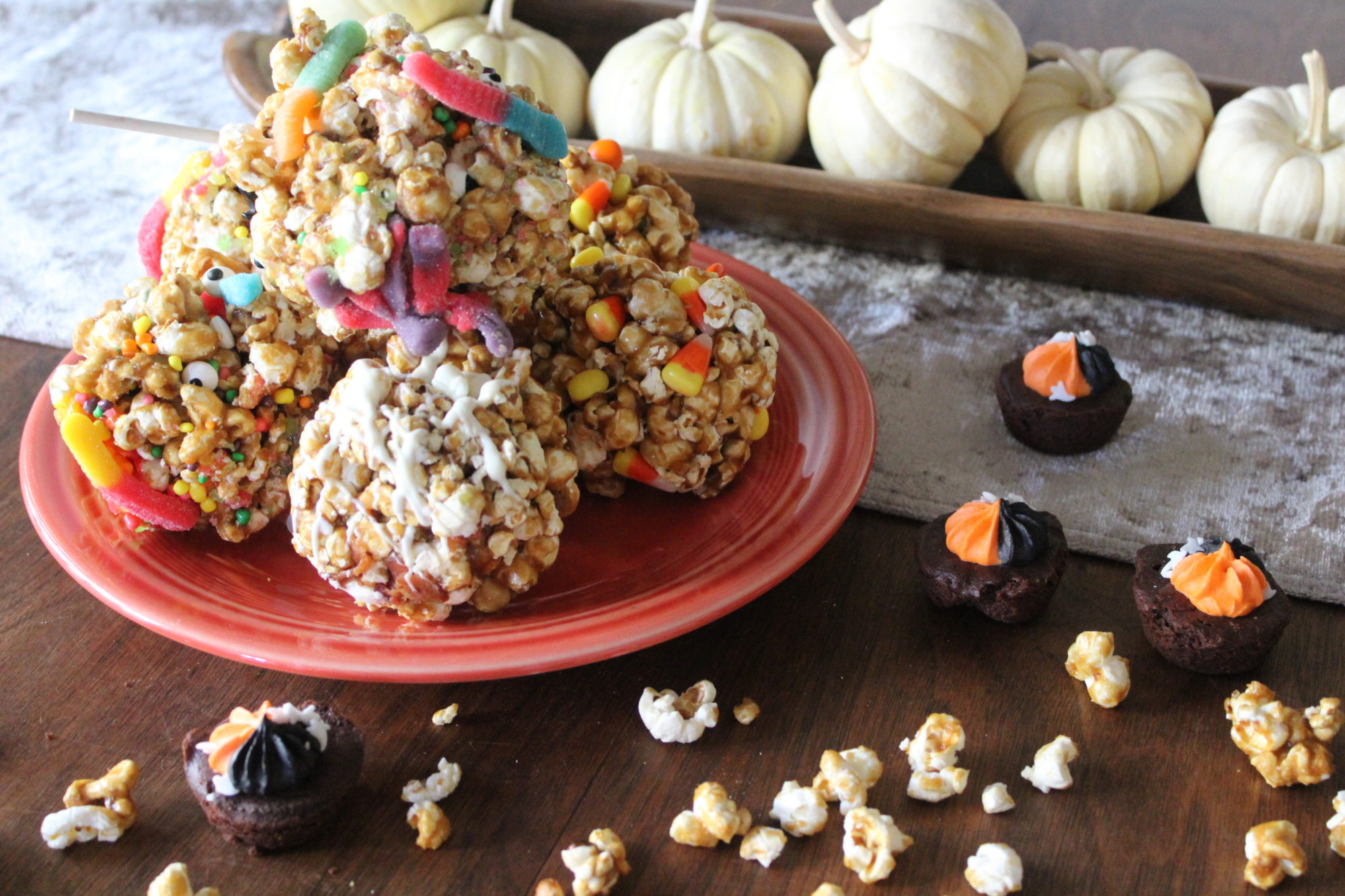 Featured image of post Steps to Make Cannabutter Popcorn Balls