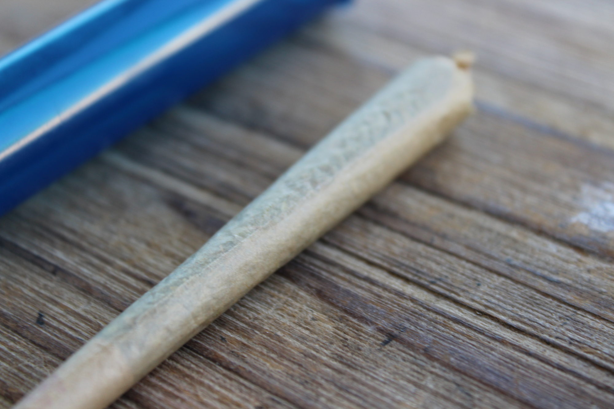 $1 Pre-roll vs a $30 Pre-roll