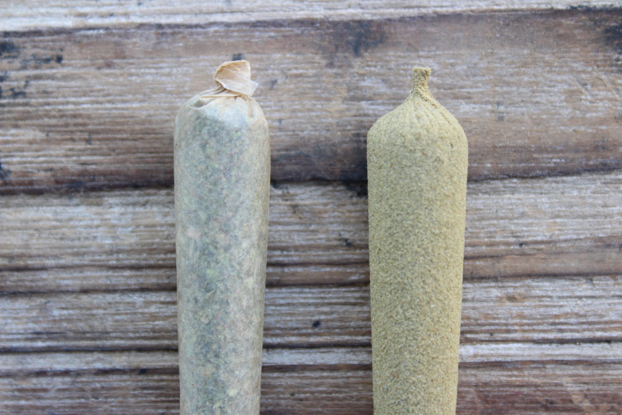 $1 Pre-roll vs a $30 Pre-roll