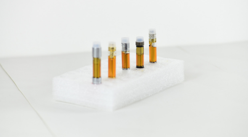 How to Refill a Cannabis Vape Cartridge?
