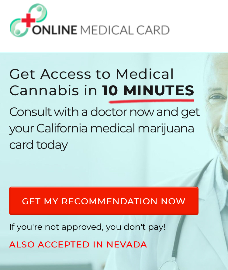 benefits of medical marijuanas card For Dollars Seminar