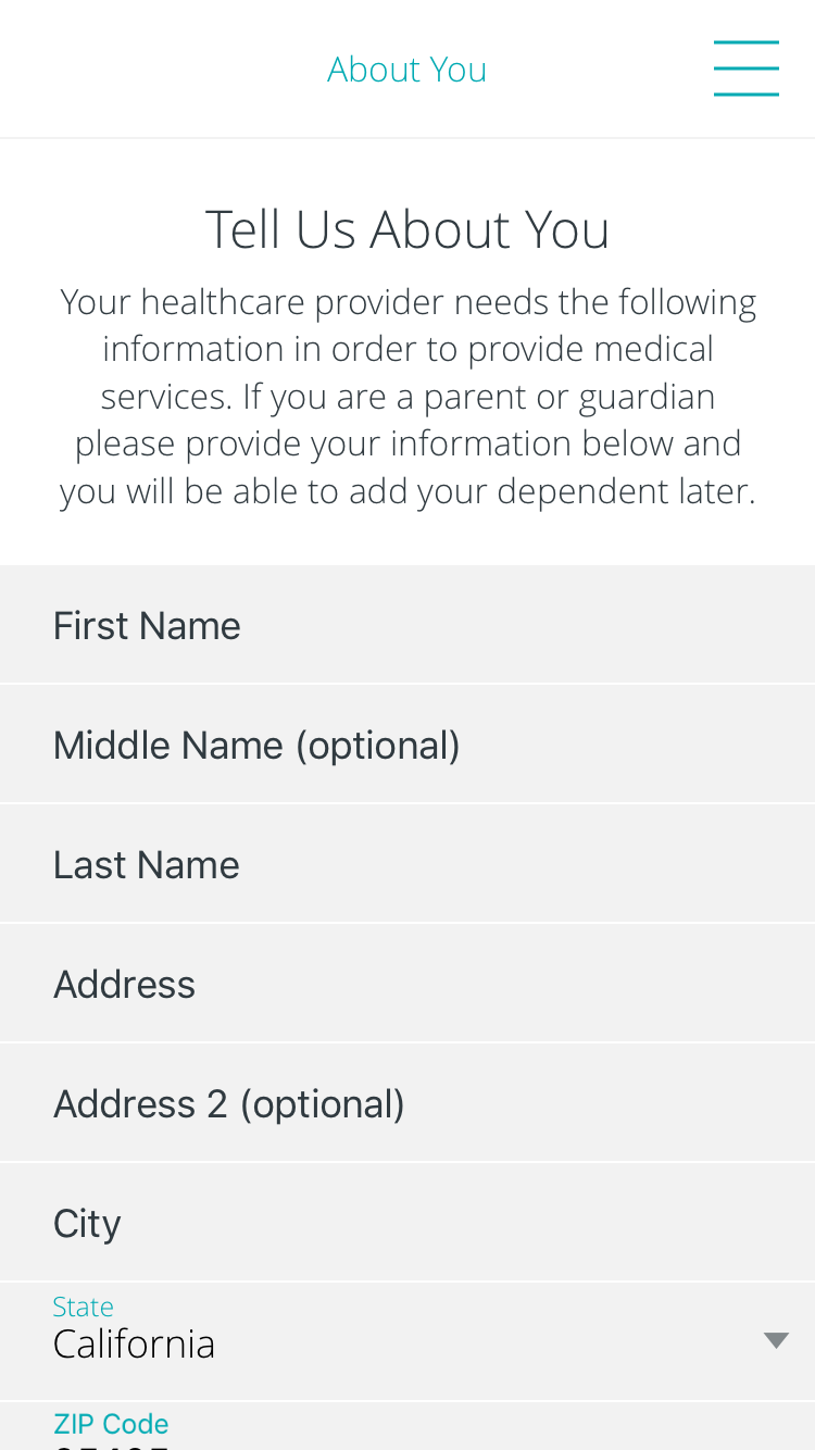 onlinemedicalcard.com registration details for MMJ card
