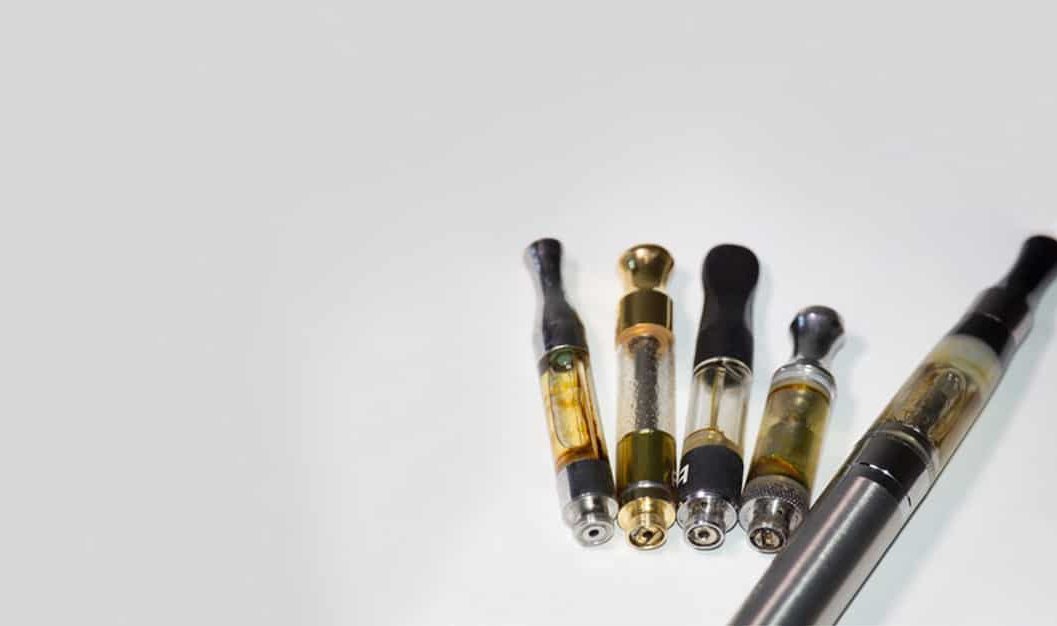 Vape Cartridges 