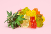 This Delta-8 Gummies Recipe Can Give You A Perfect Buzz