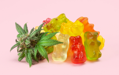 This Delta-8 Gummies Recipe Can Give You A Perfect Buzz